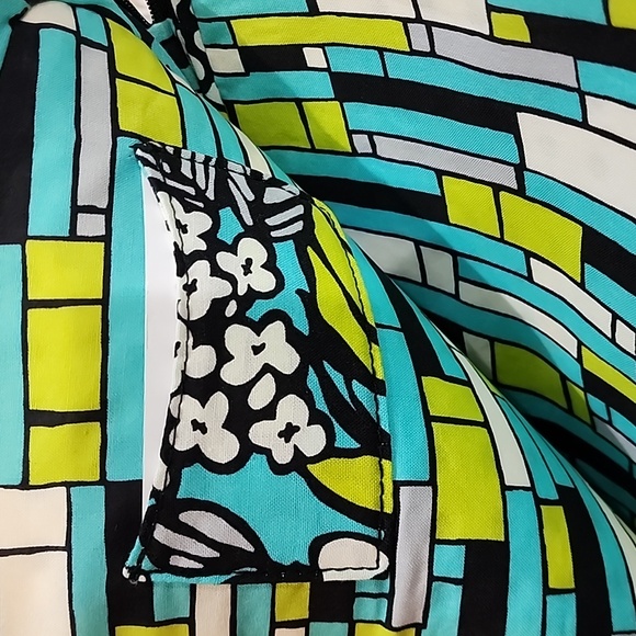 Vera Bradley Tablet Case ,Pre-owned - Picture 4 of 6